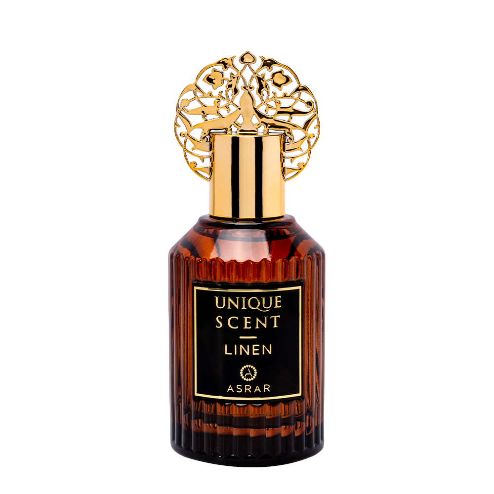 Picture of Asrar Unique Scent Linen EDP 100ml