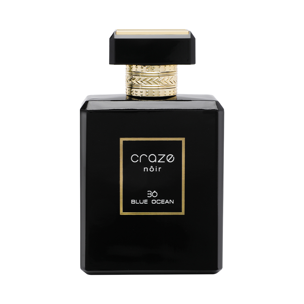 Picture of Blue Ocean Craze Noir EDP 100ml