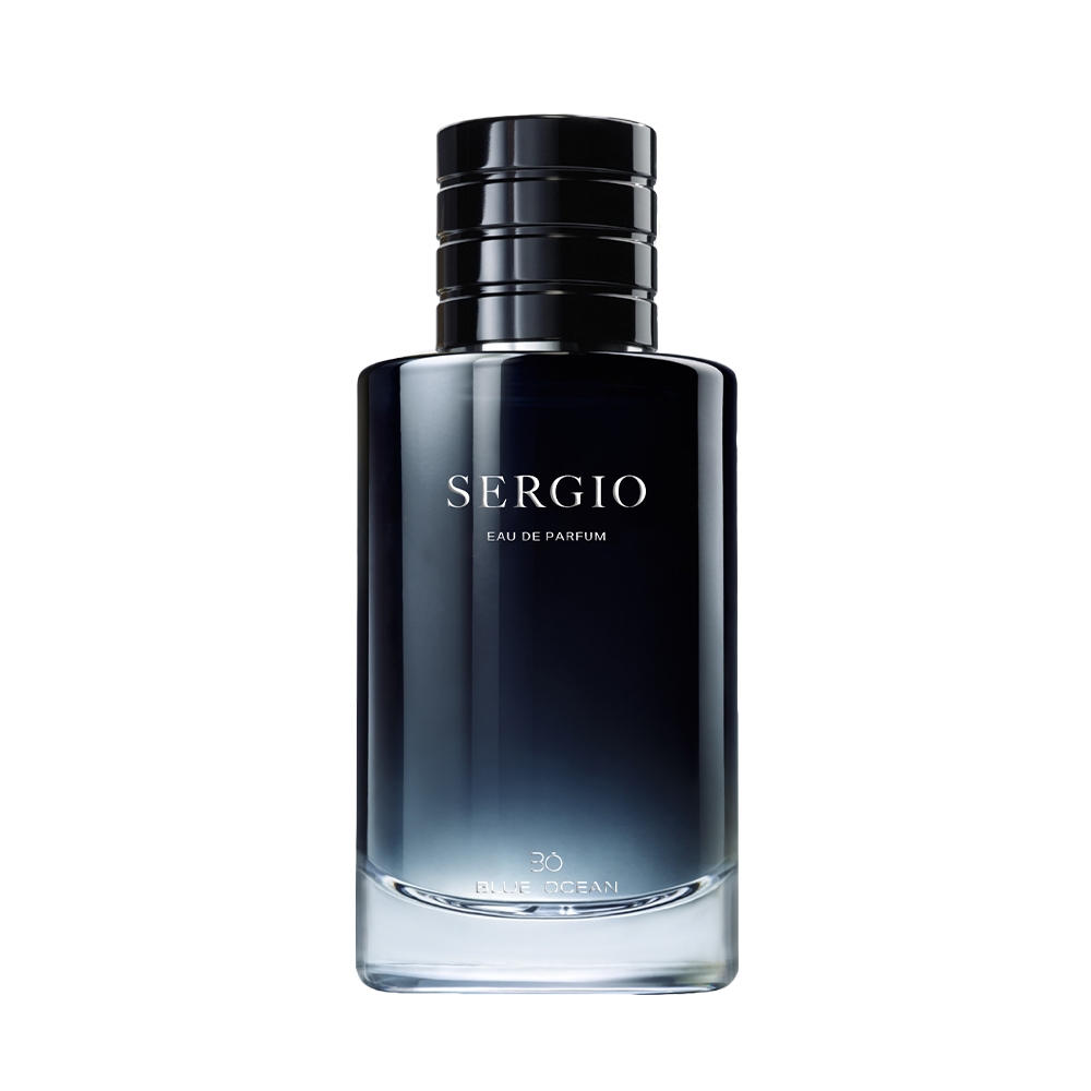 Picture of Blue Ocean Sergio EDP 100ml