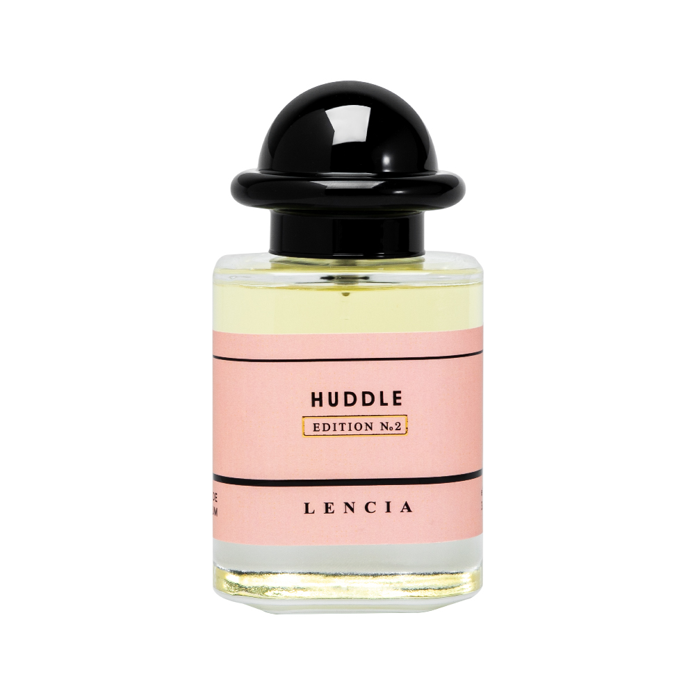 Picture of Lencia Huddle Edition No.2 EDP 100ml