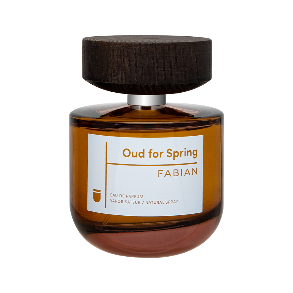 Picture of Fabian Oud For Spring EDP 100ml