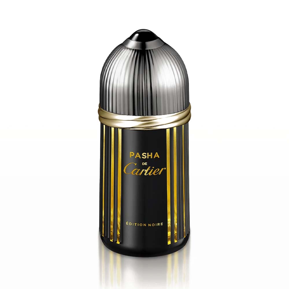 Picture of Cartier Pasha Edition Noire Limited Edition EDT 100ml