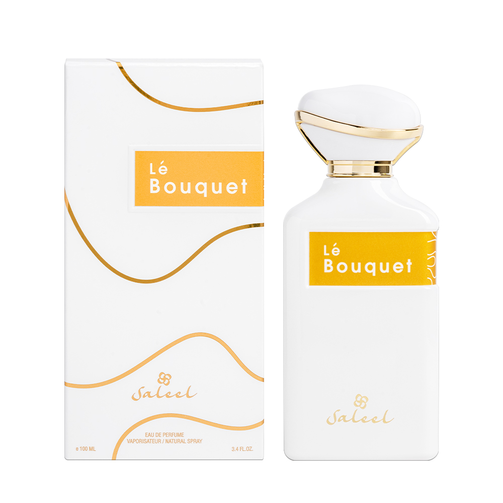 Picture of Saleel Le Bouquet EDP 100ml