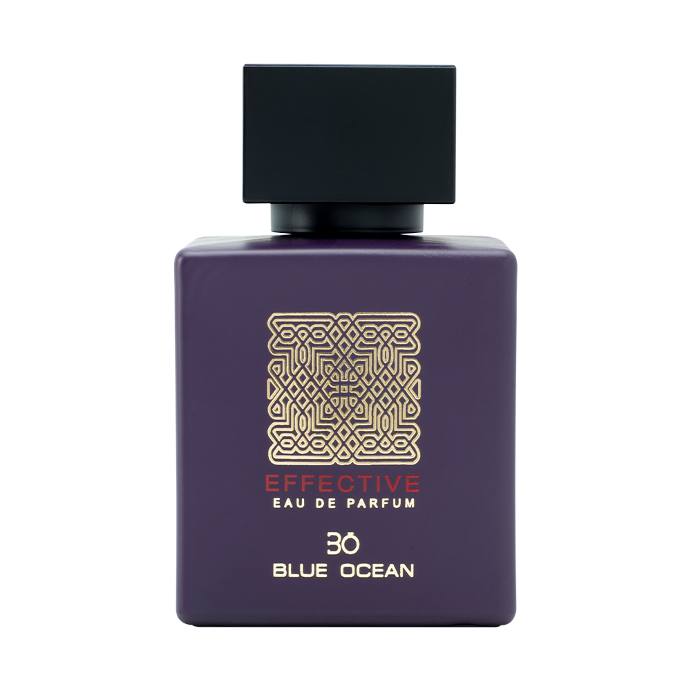 Picture of Blue Ocean Effective EDP 100ml