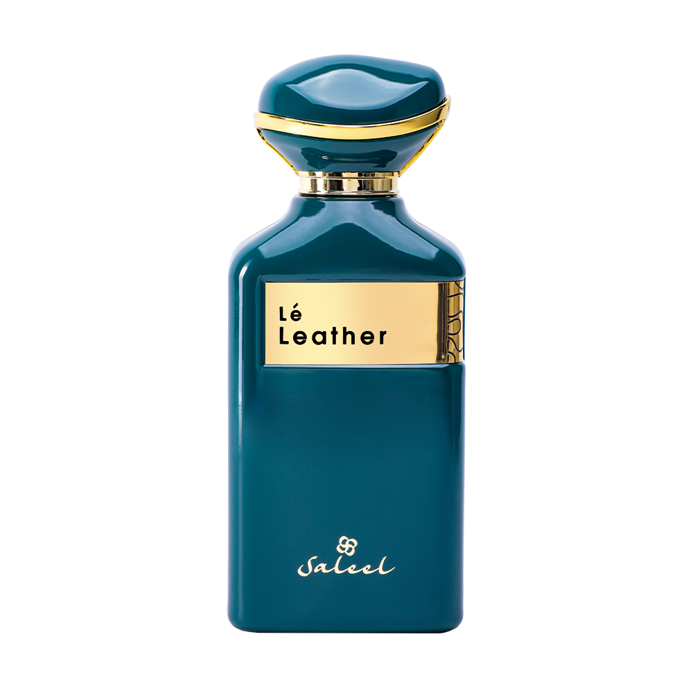 Picture of Saleel Le Leather EDP 100ml