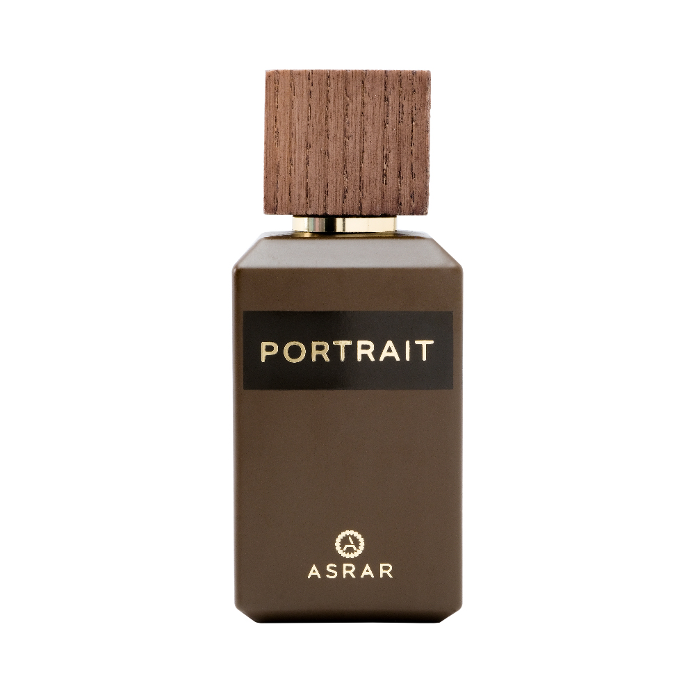 Picture of Asrar Portrait EDP 75ml