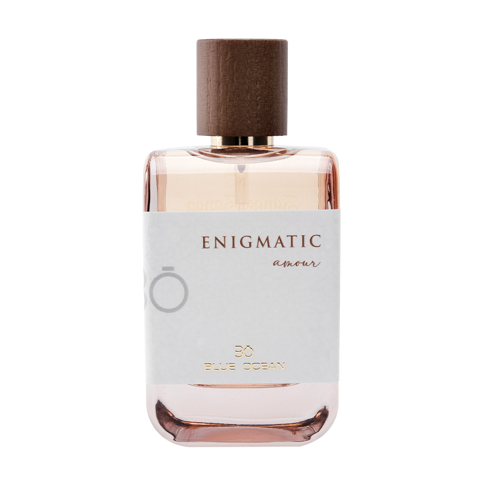 Picture of Blue Ocean Enigmatic Amour EDP 100ml