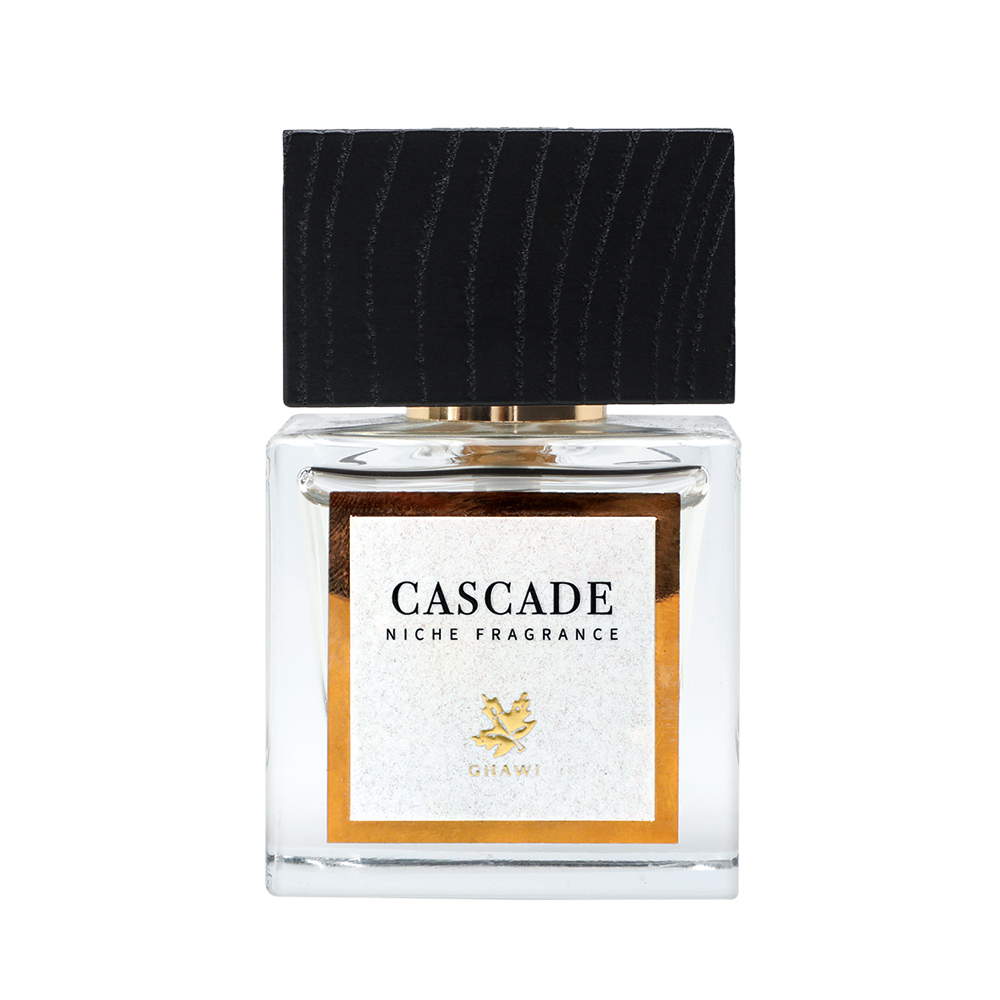 Picture of Ghawi Cascade EDP 50ml