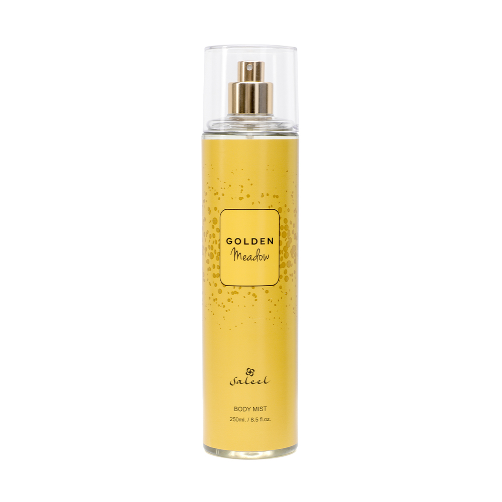 Picture of Saleel Golden Meadow Body Mist 250ml