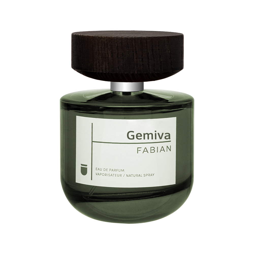 Picture of Fabian Gemiva EDP 100ml