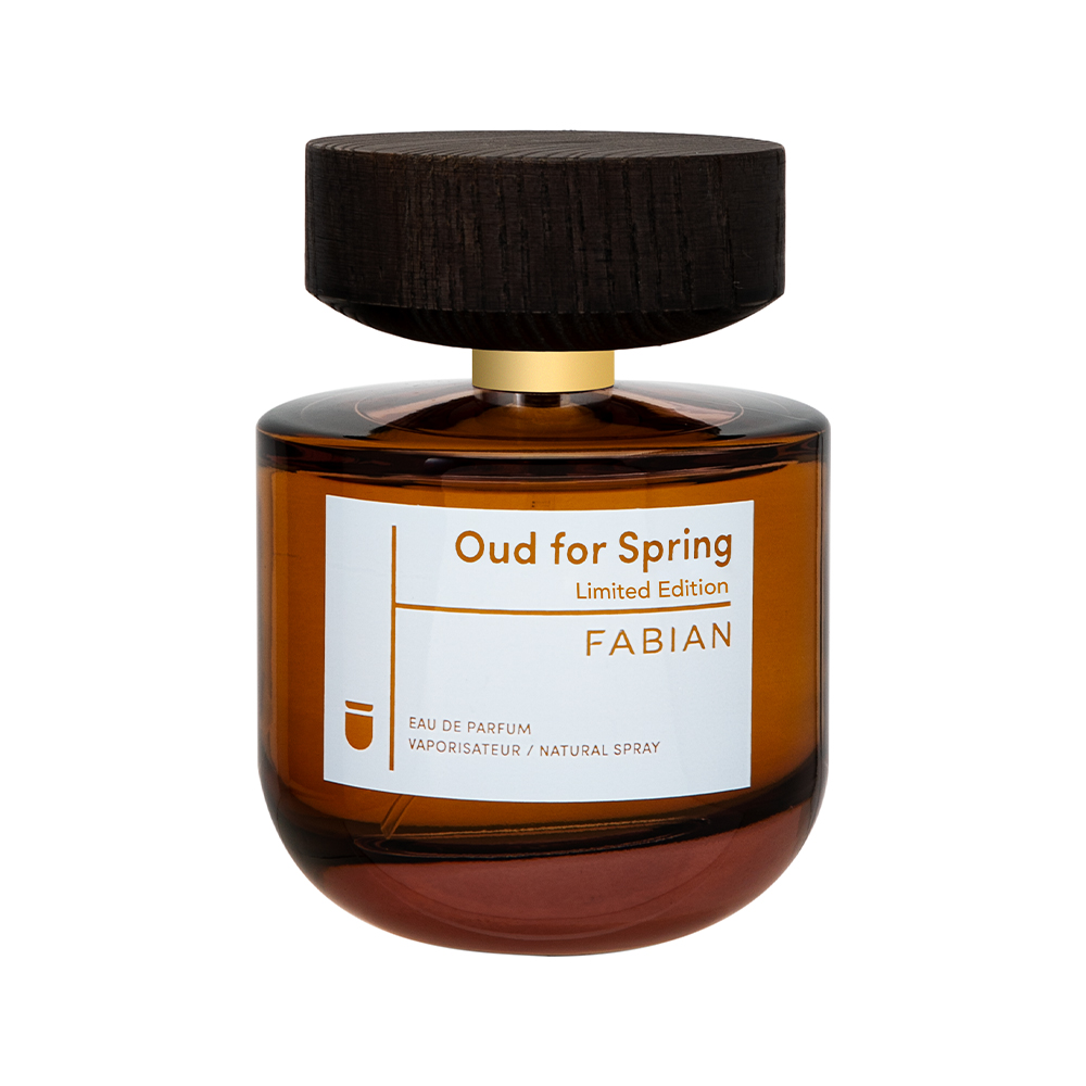 Picture of Fabian Oud for Spring limited Edition EDP 100ml