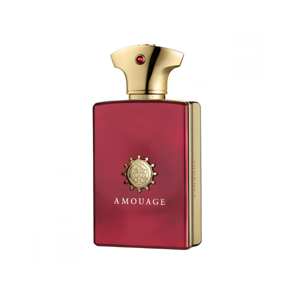 Picture of Amouage Journey Man EDP 100ml