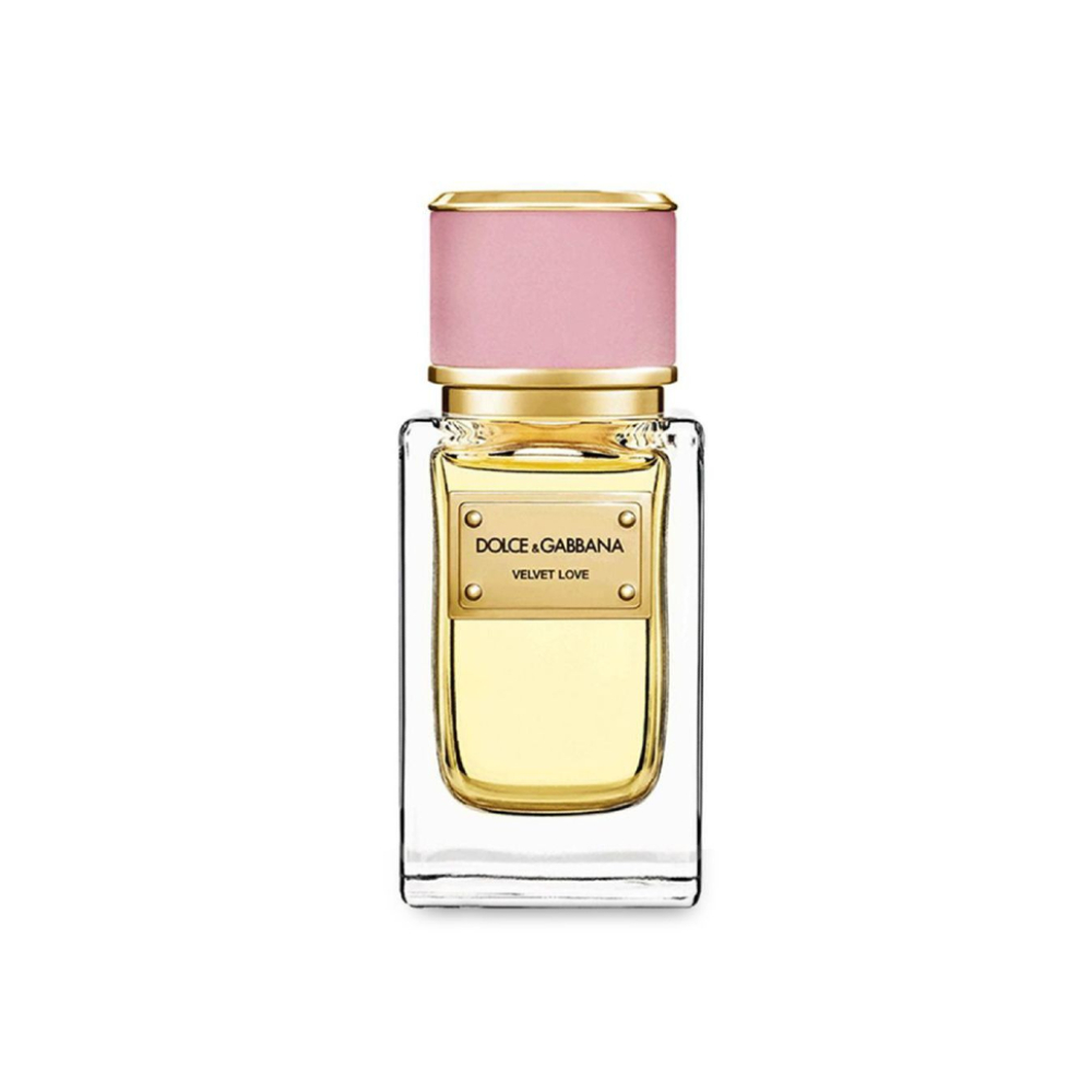 Picture of Dolce & Gabbana Velvet Love 50ml