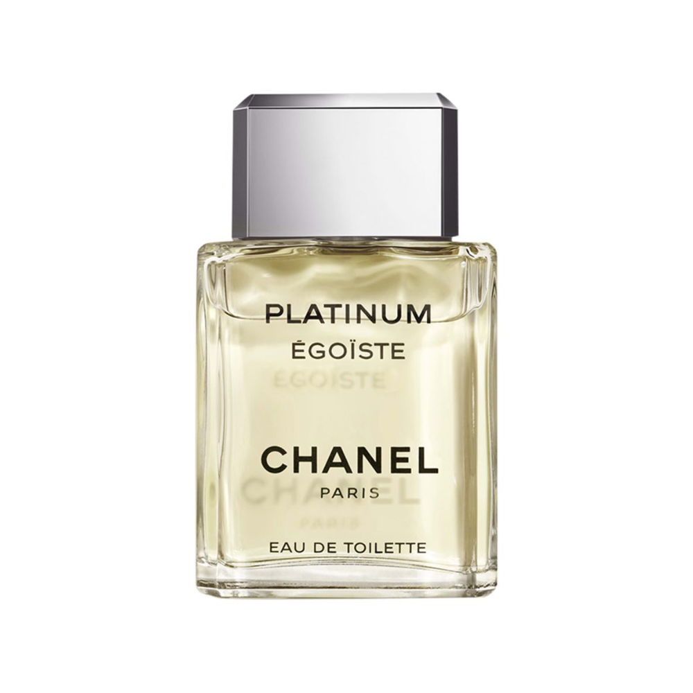 Picture of Chanel Platinum Egoiste EDT 100ml