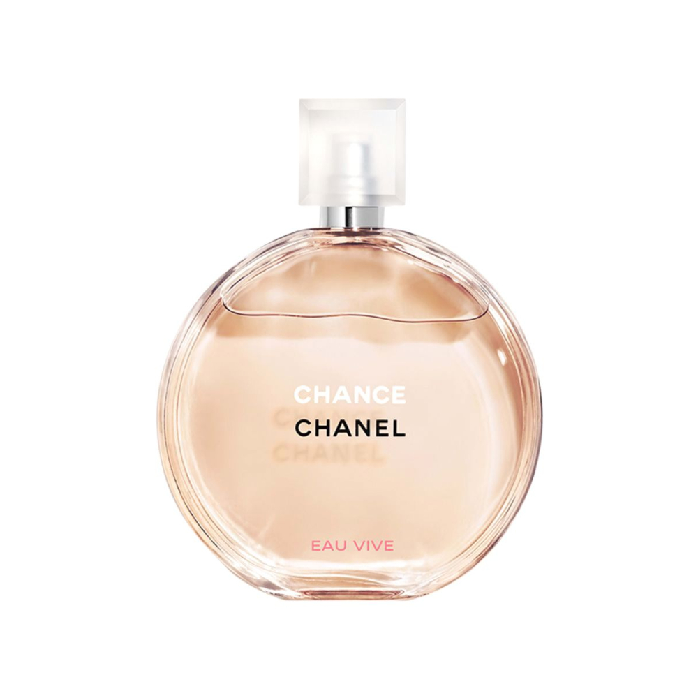 Picture of Chanel Chance Eau Vive EDT 100ml