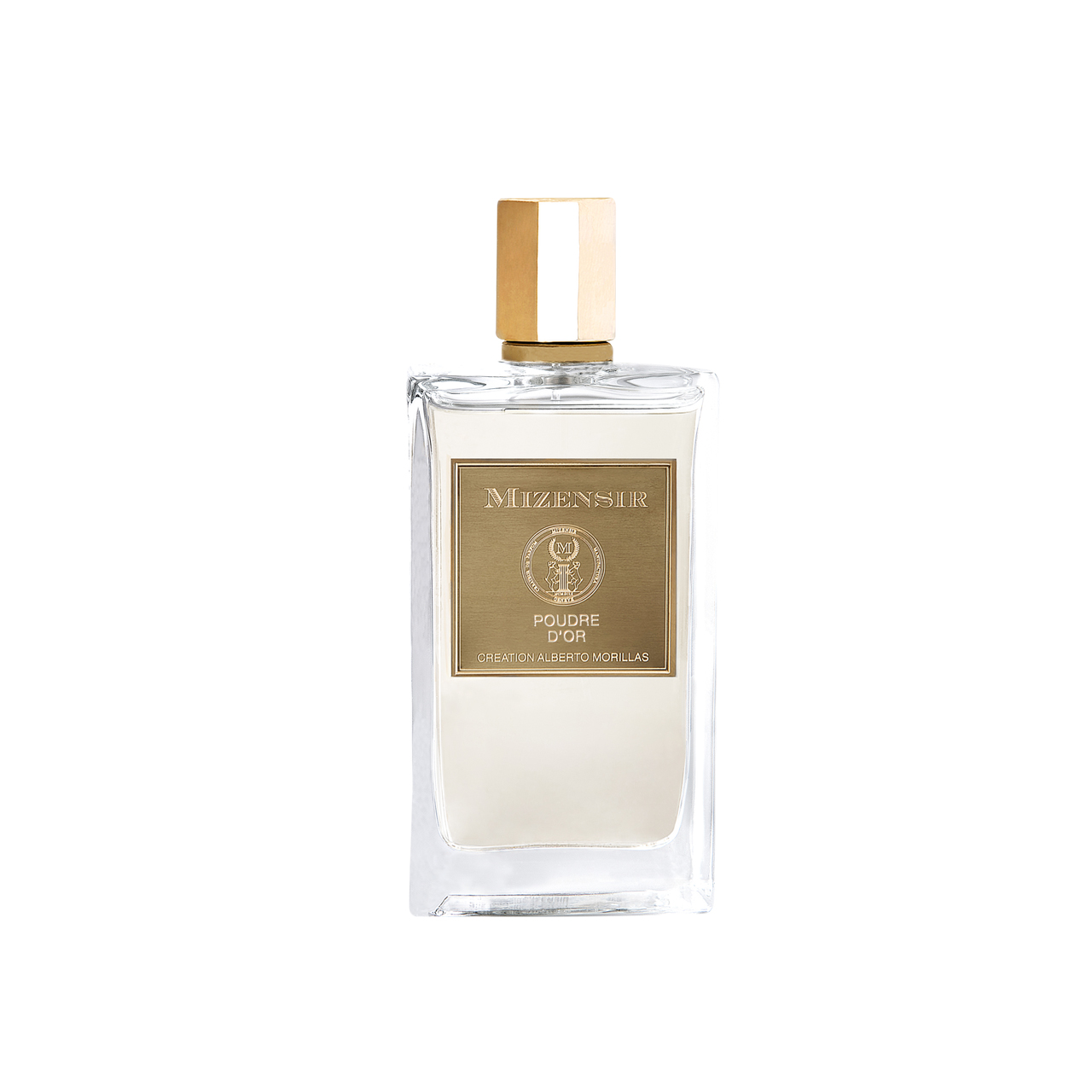 Picture of Mizensir Poudre D'or EDP 100ml