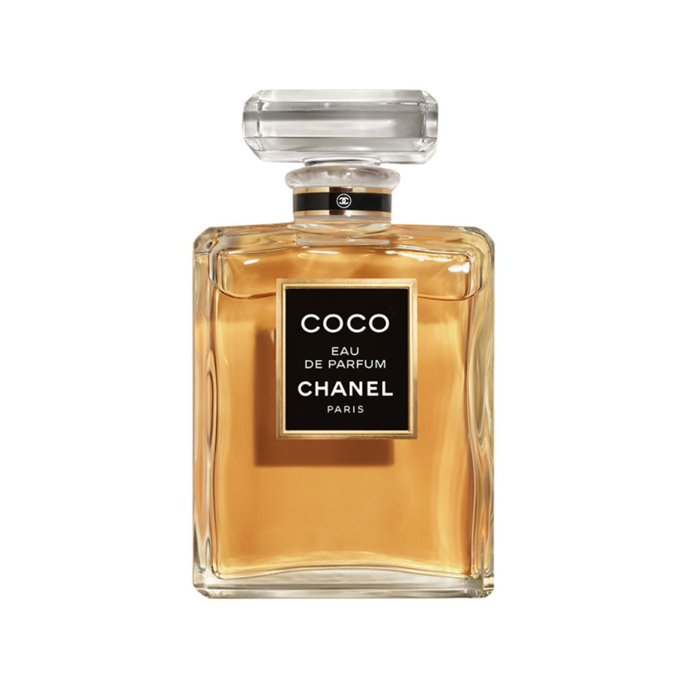 Picture of Chanel Coco Black EDP 100ml