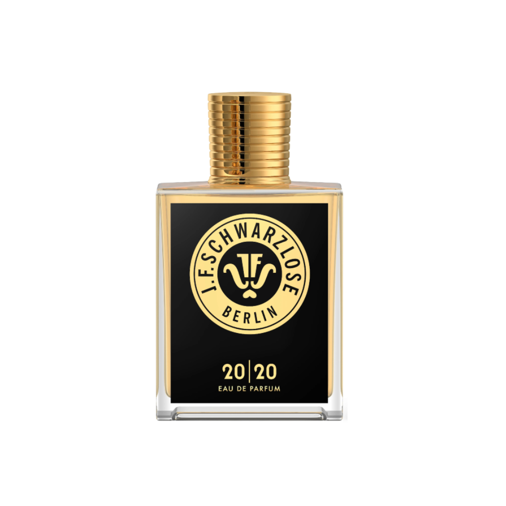 Picture of J F Schwarzlose Berlin 20/20 EDP 50ml