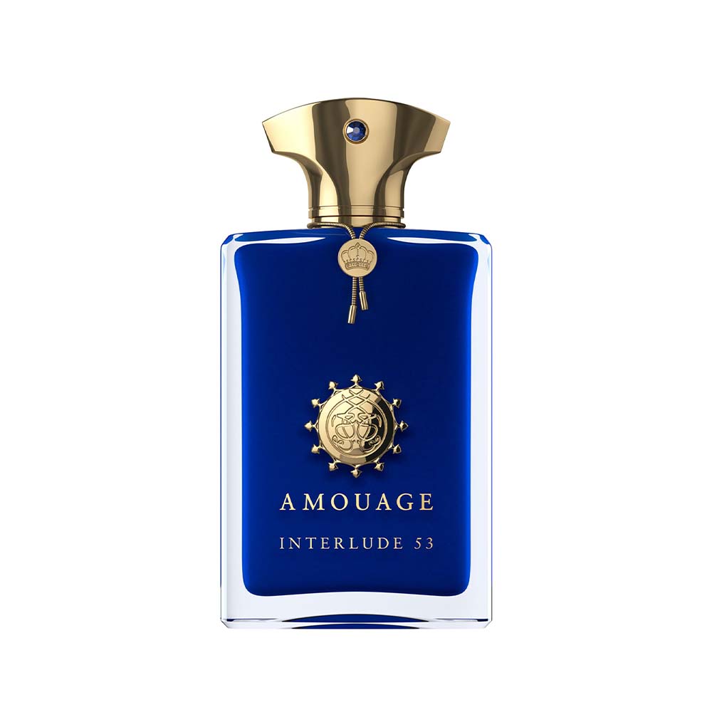 Picture of Amouage Interlude 53 EDP For Man 100ml