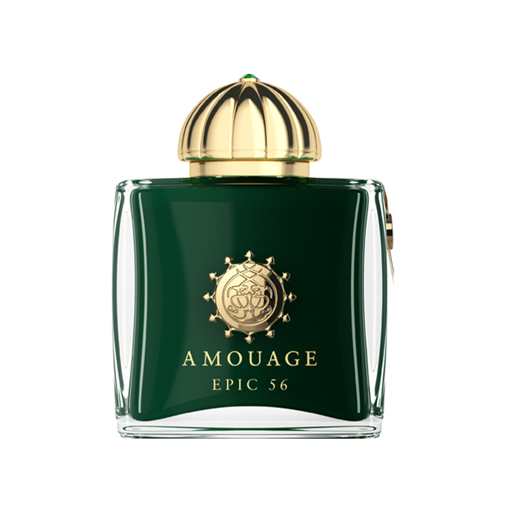 Picture of Amouage Epic 56 EDP For Women 100ml