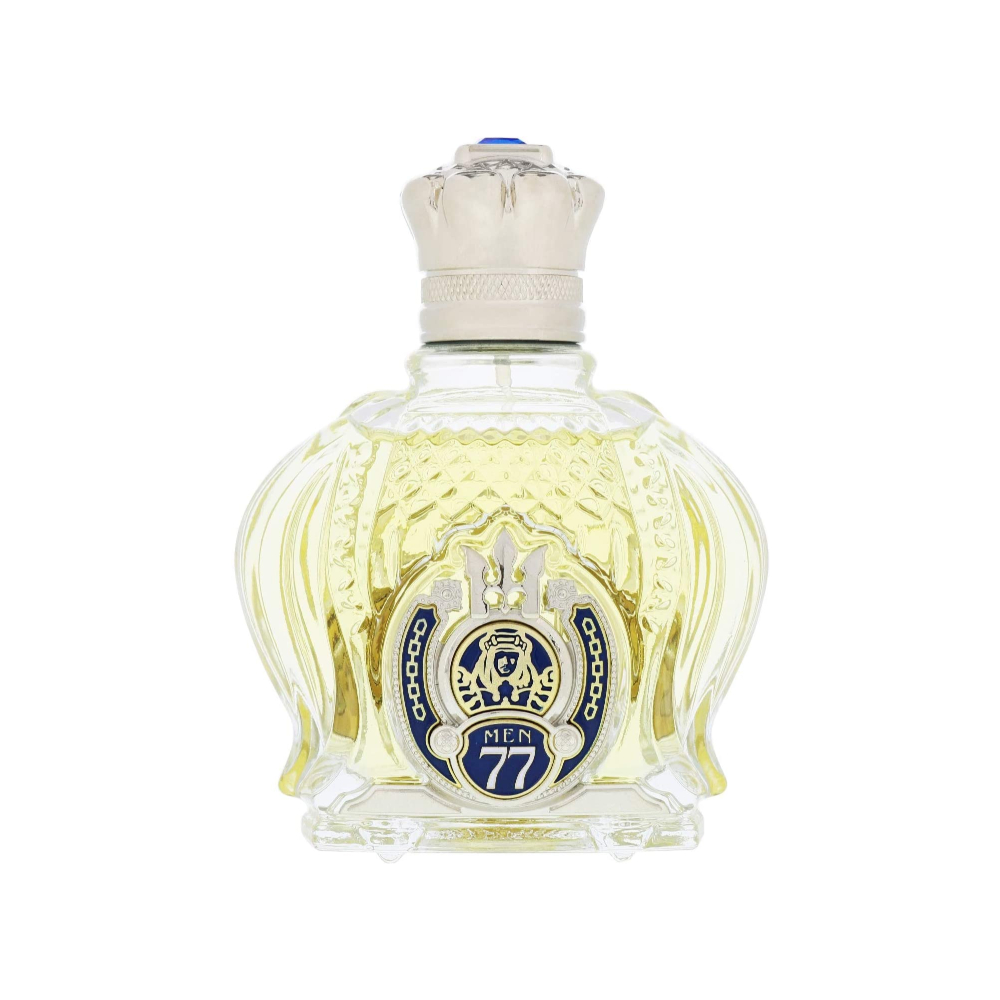 Picture of Shaikh No.77 For Women EDP 100ml