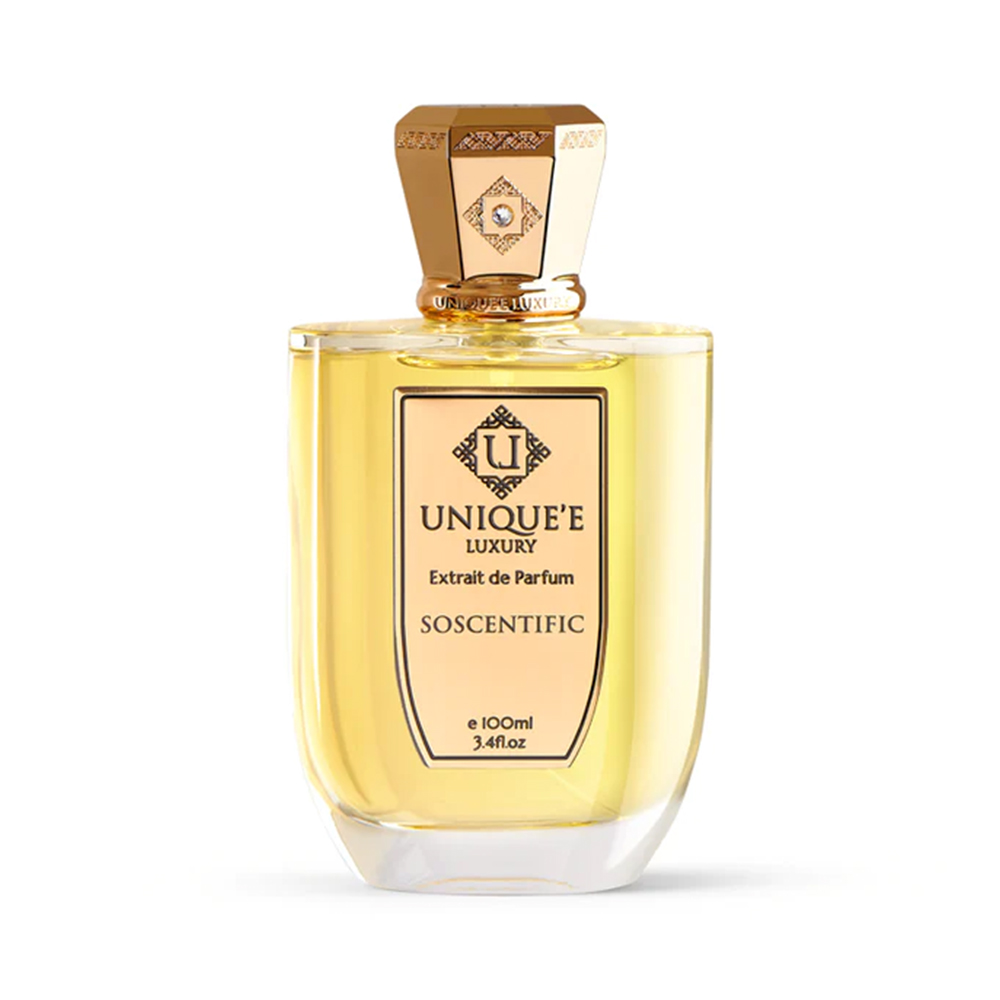 Picture of Unique'e Luxury Soscentific EDP 100ml