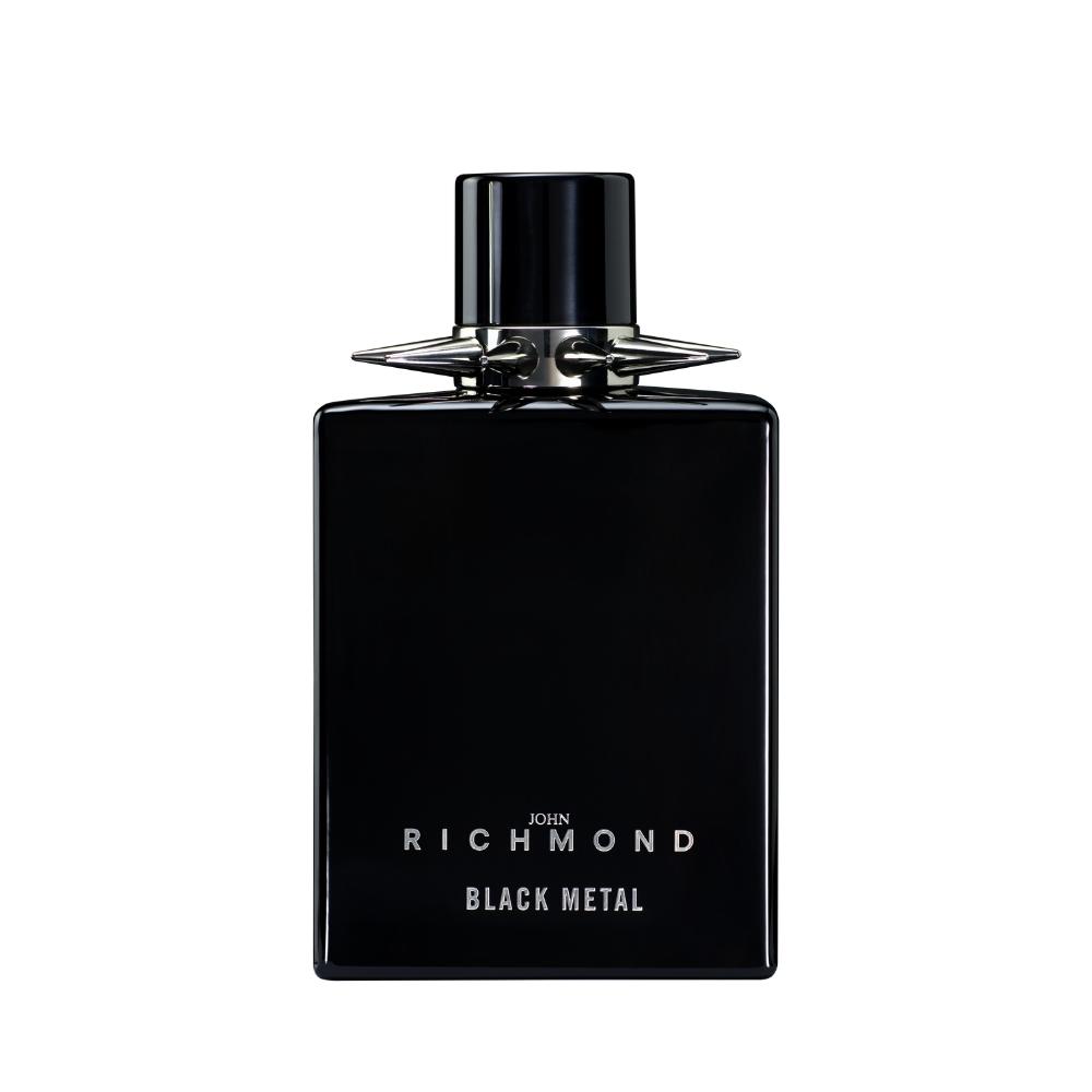 Picture of John Richmond Black Metal Woman EDP 100ml