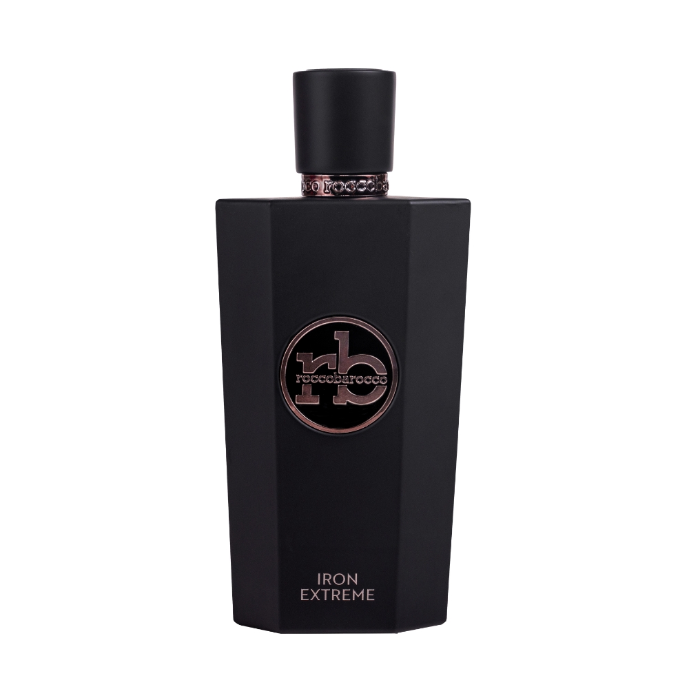 Picture of Roccobarocco Jewel Collection Iron Extreme EDP 100ml