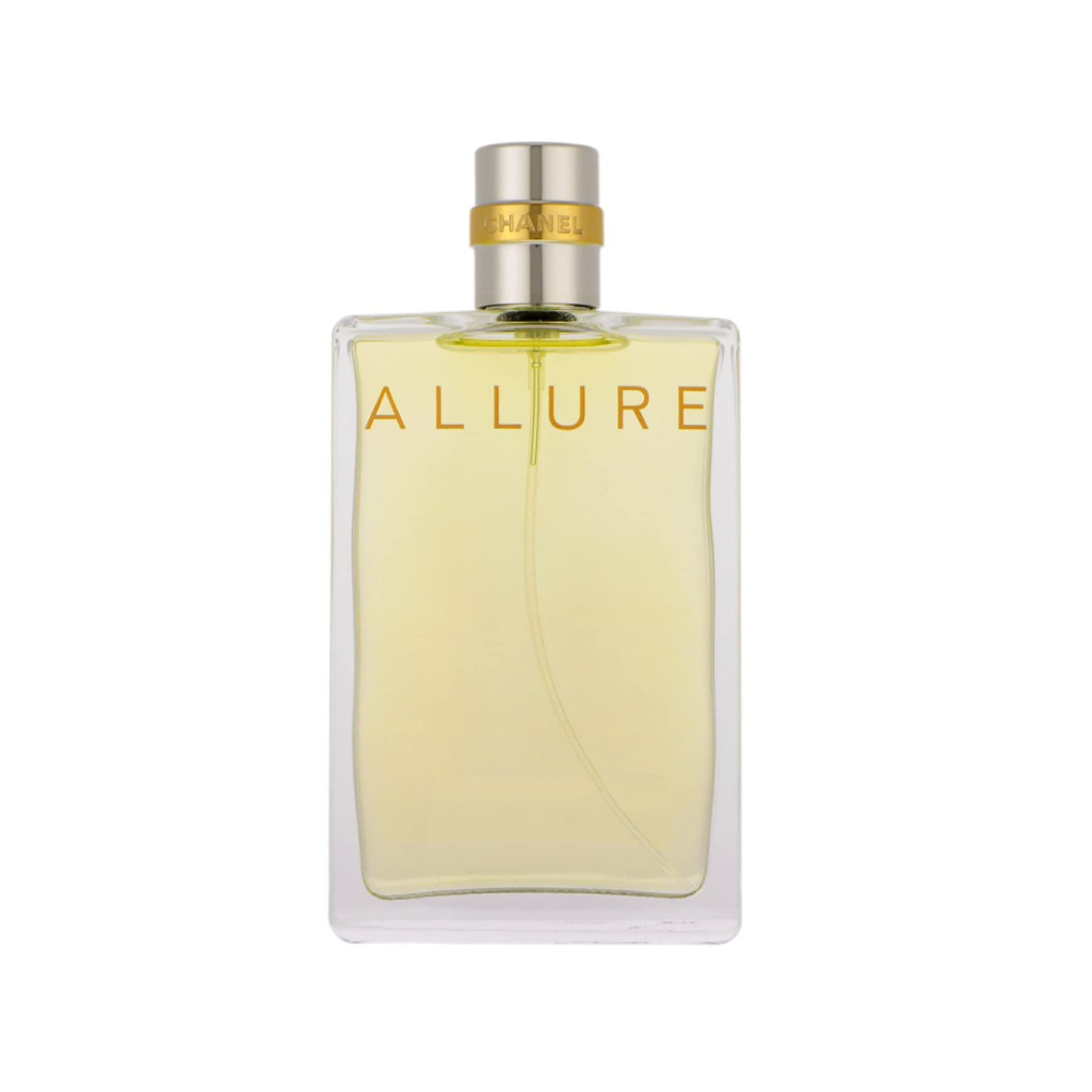 Picture of Allure By Chanel For Women EDT 100ml