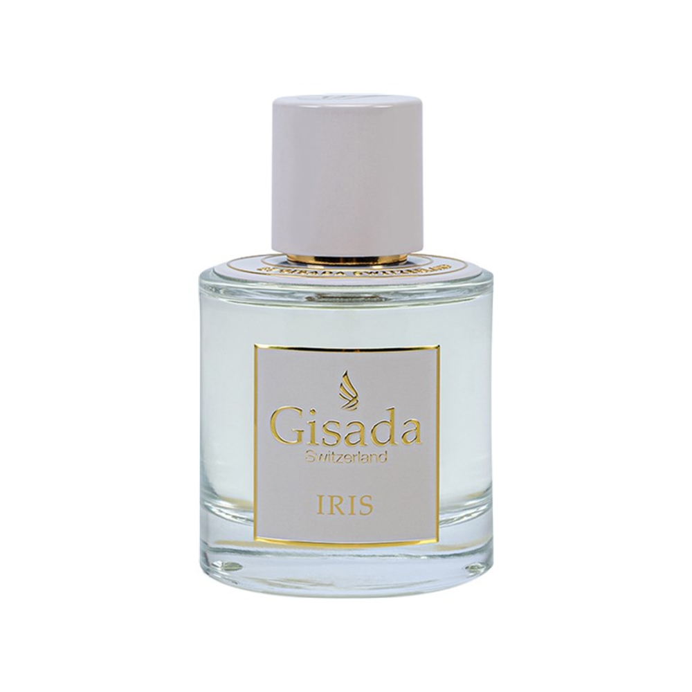 Picture of Gisada Luxury Iris Perfume Spray 100ml