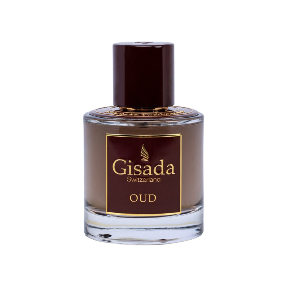 Picture of Gisada Luxury Oud Perfume Spray 100ml