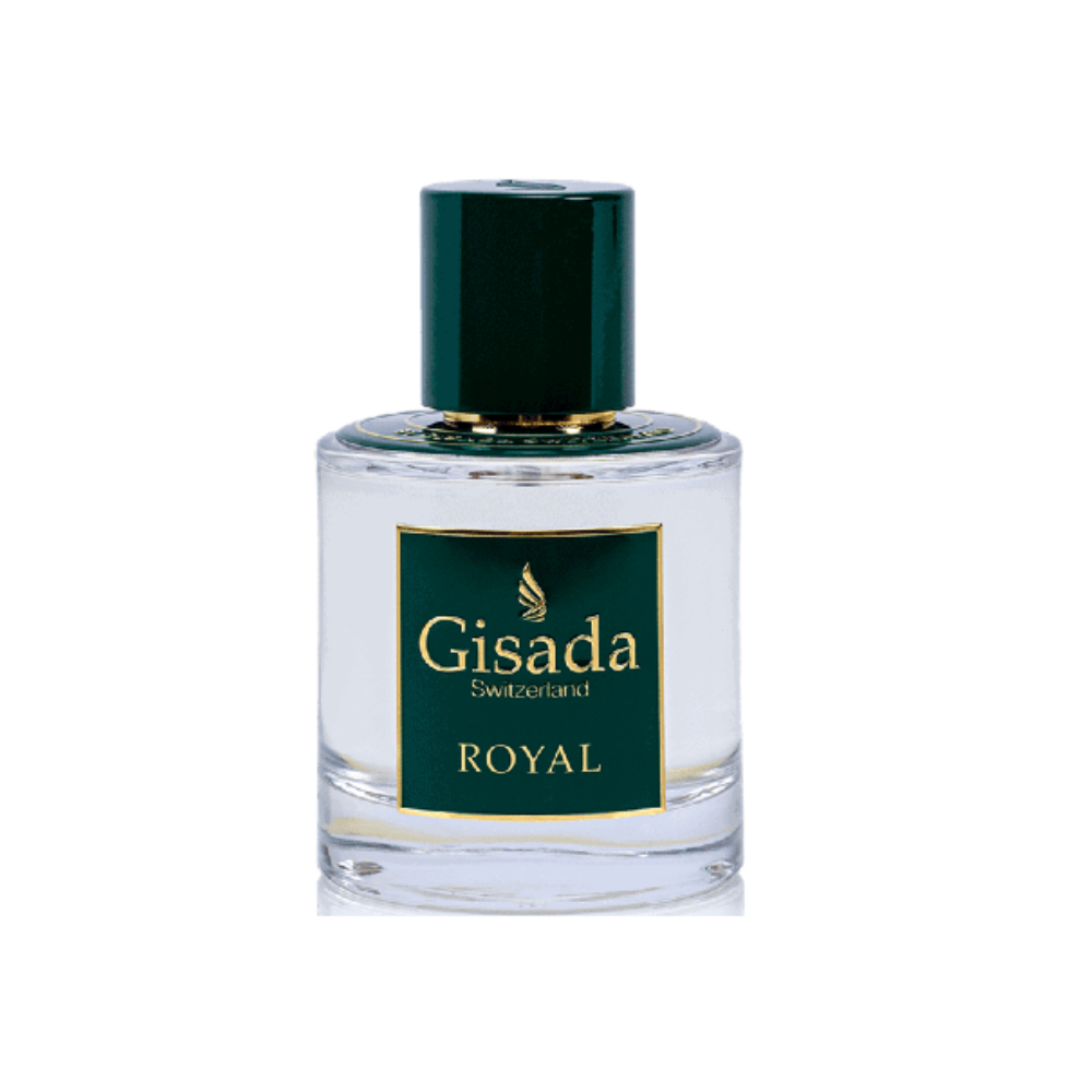 Picture of Gisada Luxury Royal Perfume Spray 100ml