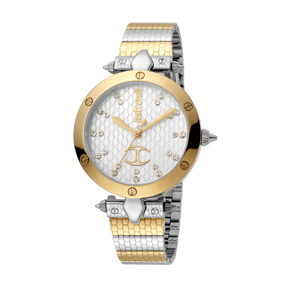 Picture of Just Cavalli Quartz Ladies Watch JC1L122M0095