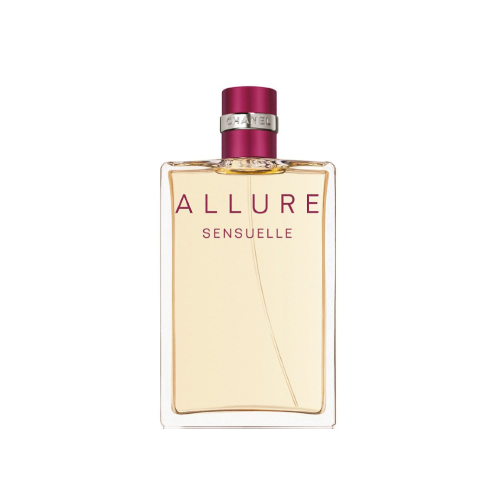 Picture of Chanel Allure Sensuelle EDT 50ml