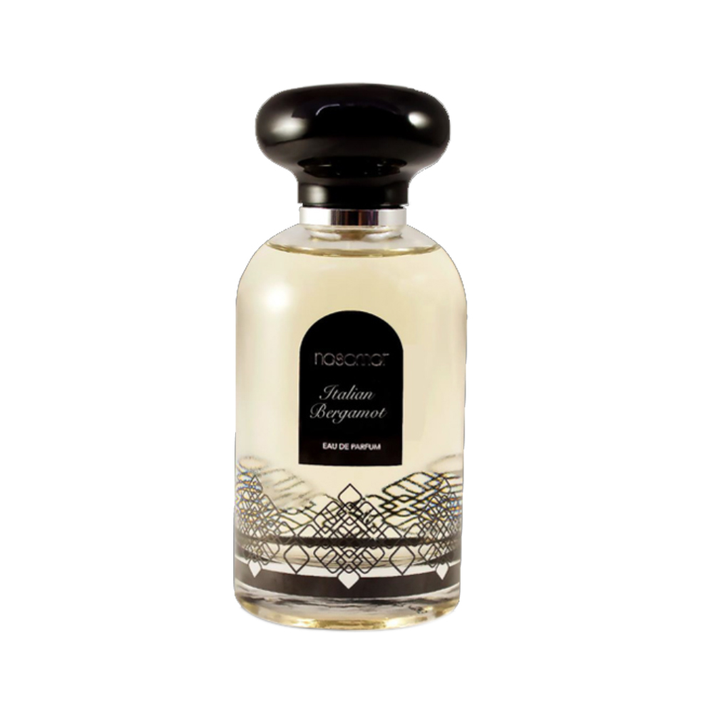 Picture of Nasamat Italian Bergamont EDP 100ml