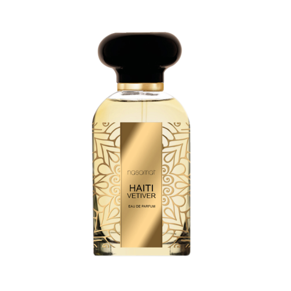 Picture of Nasamat Gold Haiti Vetiver New