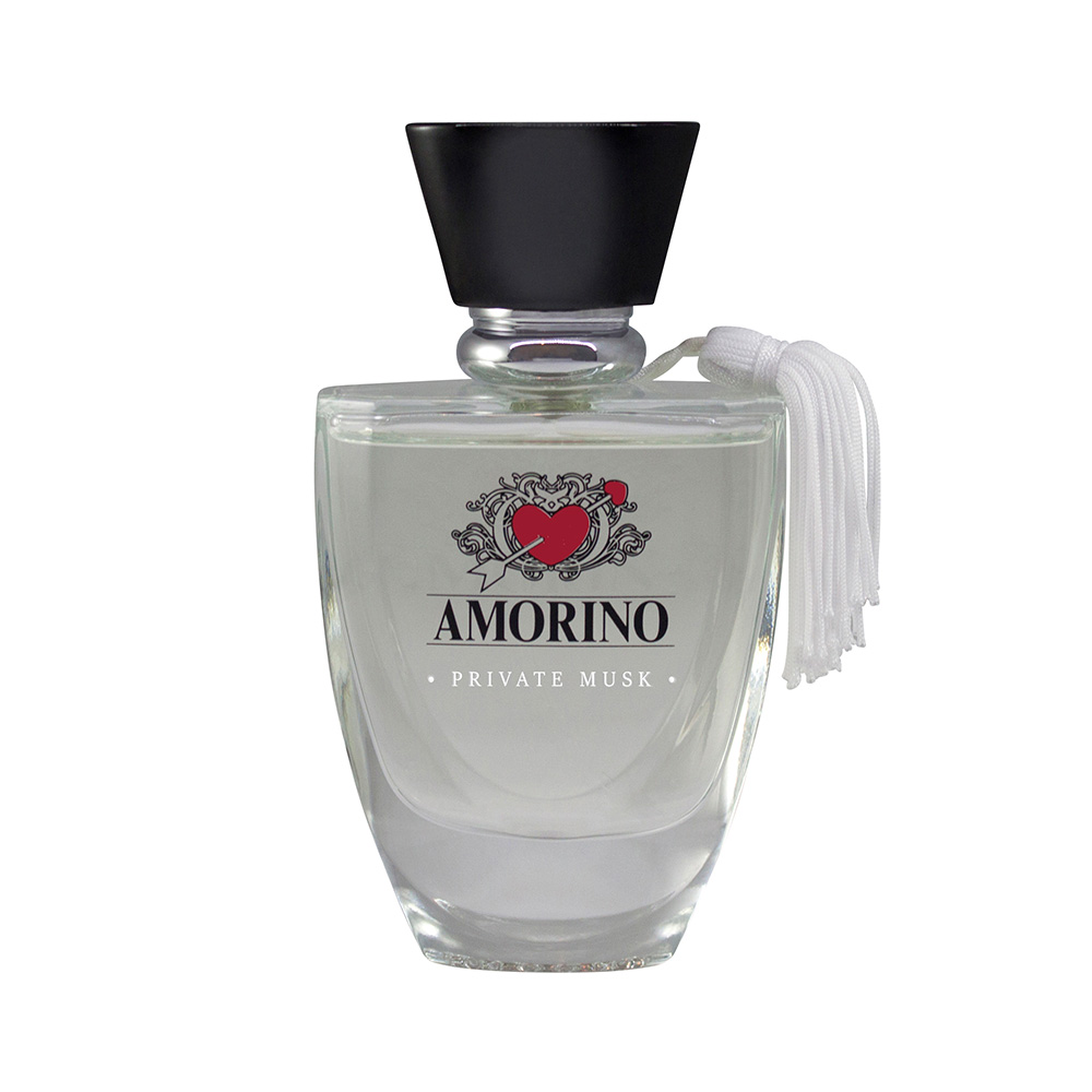 Picture of Amorino Private Musk EDP 50ml