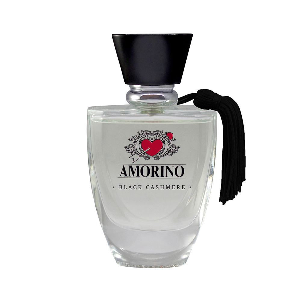 Picture of Amorino Black Cashmer EDP 50ml