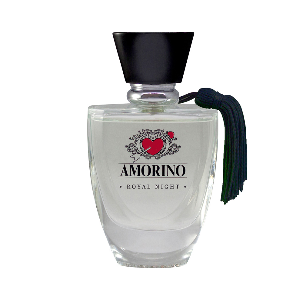 Picture of Amorino Royal Night EDP 50ml