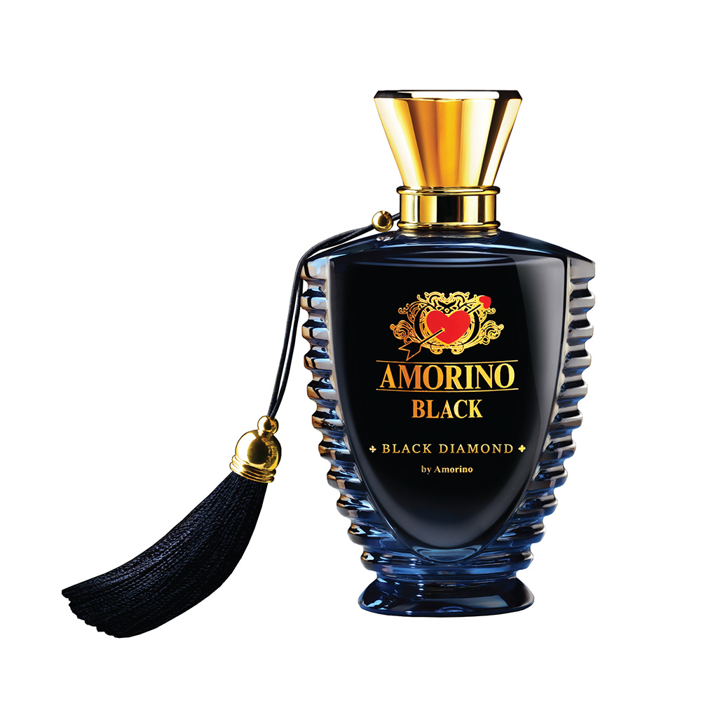 Picture of Amorino Black Diamond EDP 100ml