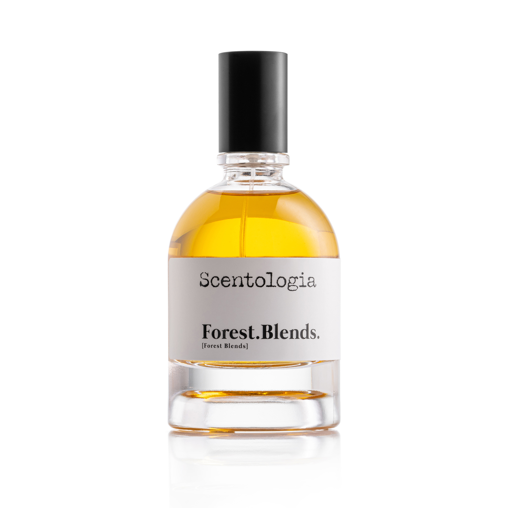 Picture of Scentologia Forest Blends EDP 100ml