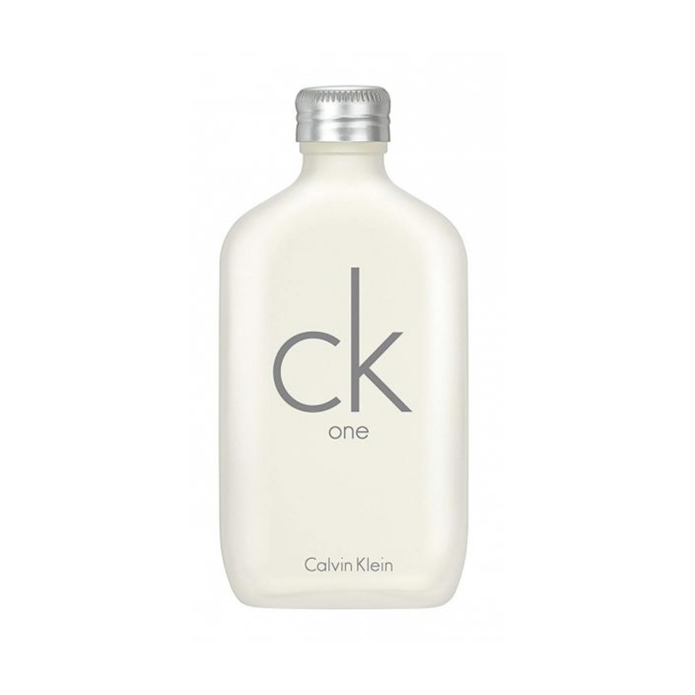 Picture of Calvin Klein Ck One EDT