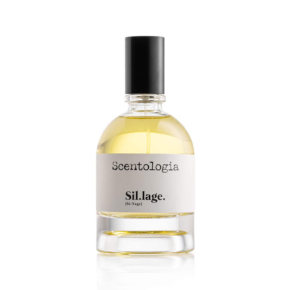 Picture of Scentologia Sillage EDP 100ml