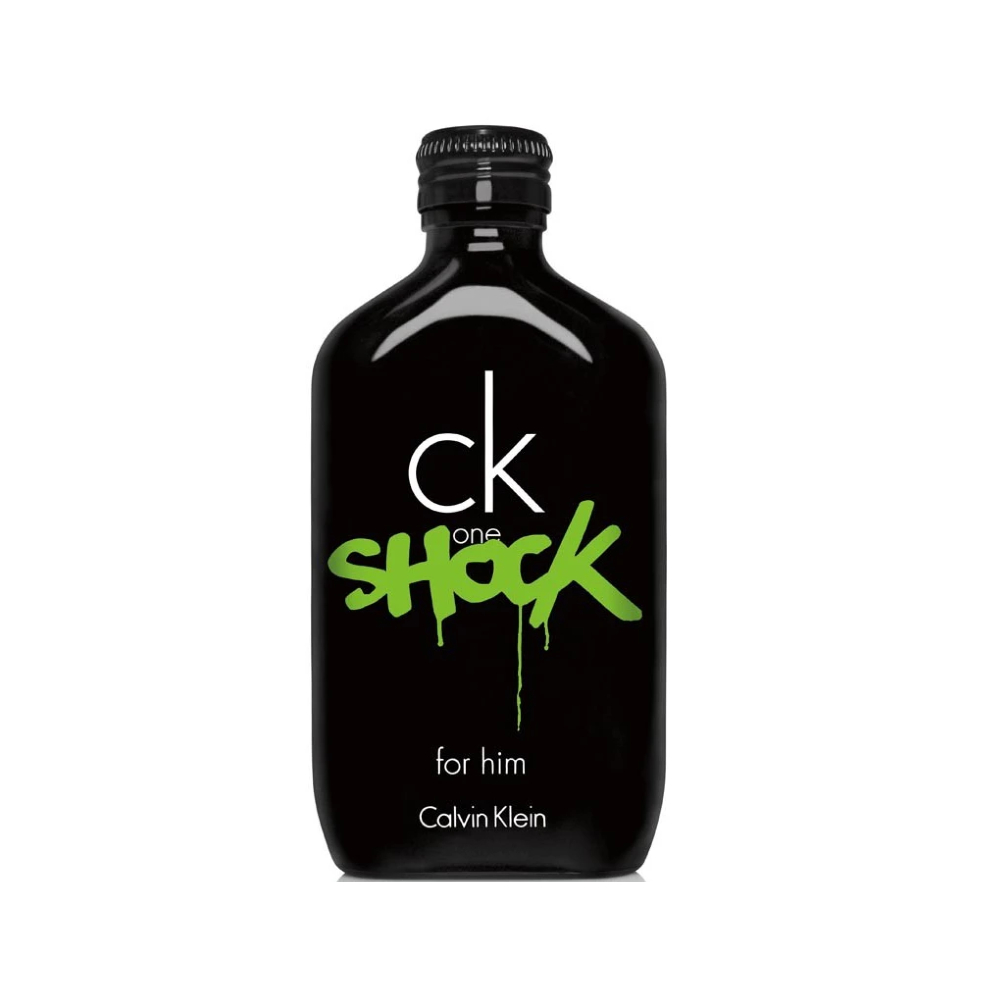 Picture of Calvin Klein Ck One Shock EDT For Men