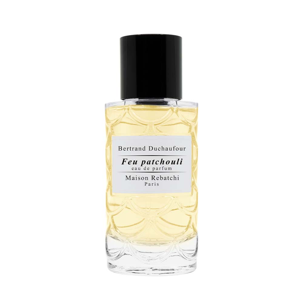 Picture of Maison Rebatchi Feu Patchouli EDP 100ml