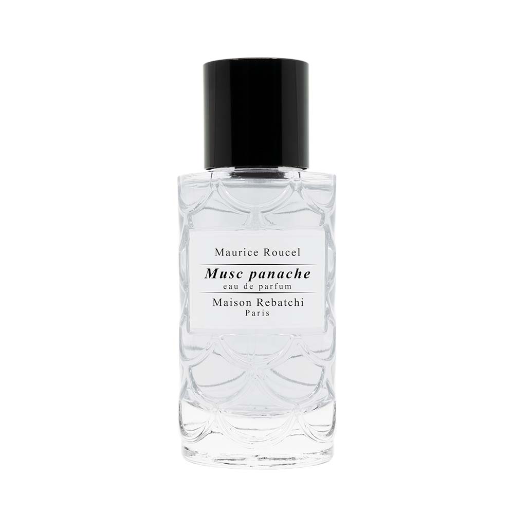 Picture of Maison Rebatchi Musc Panache EDP 100ml