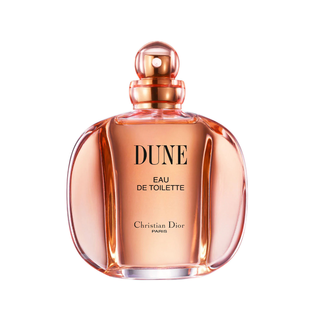 Picture of Christian Dior Dune EDT For Women 100ml