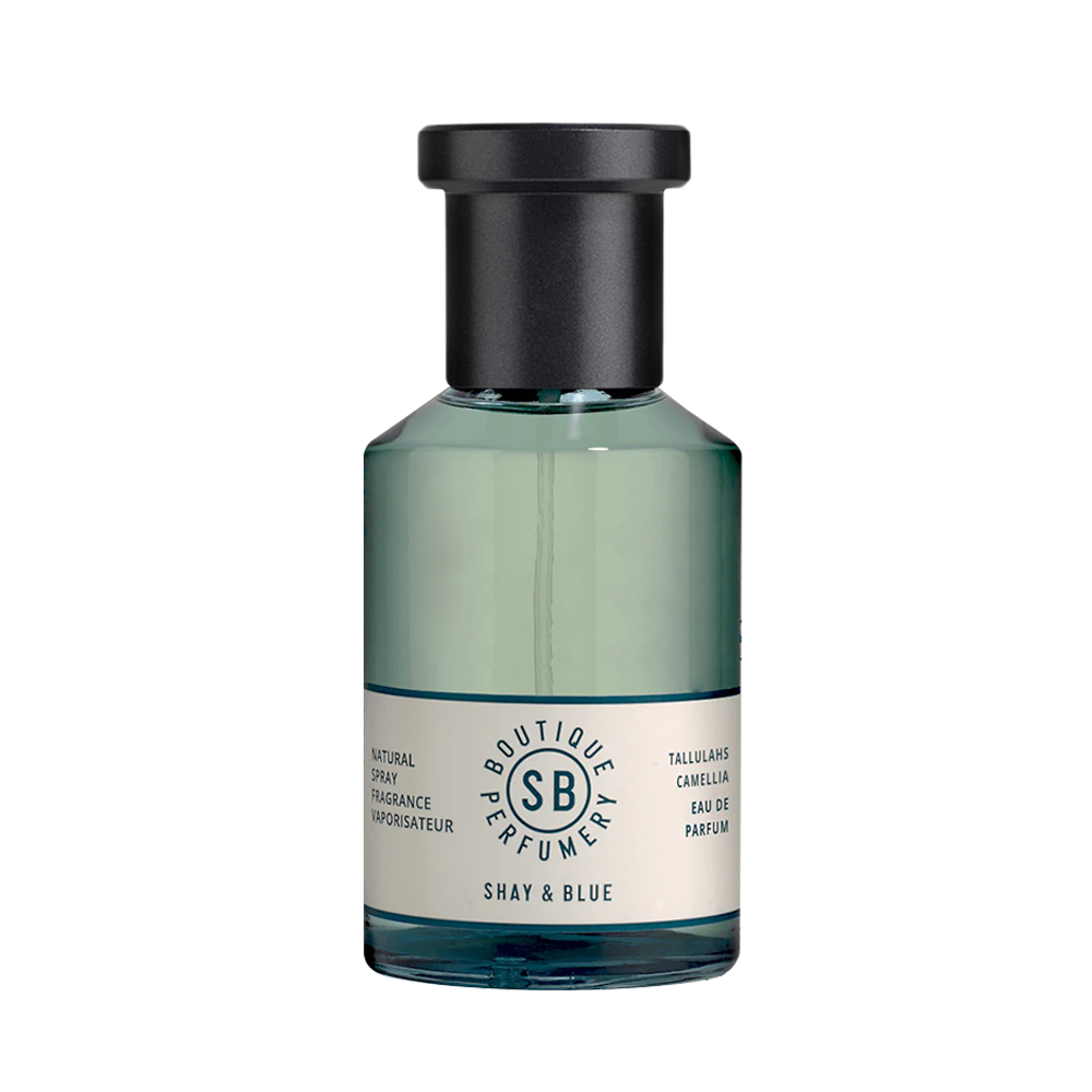 Picture of Shay & Blue Tallulahs Camelia EDP 100ml