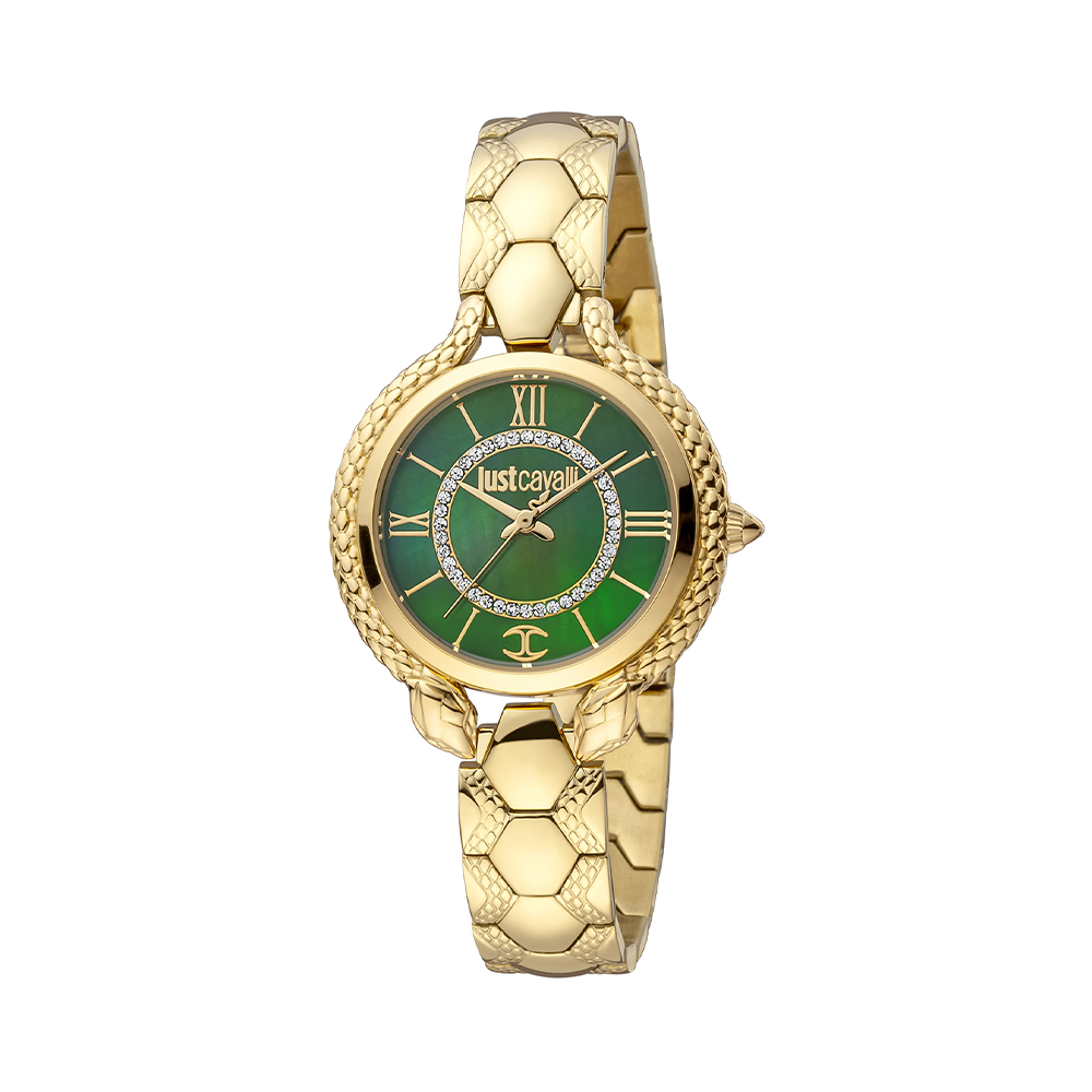 Picture of Just Cavalli Lady Quartz Watch JC1L046M0265