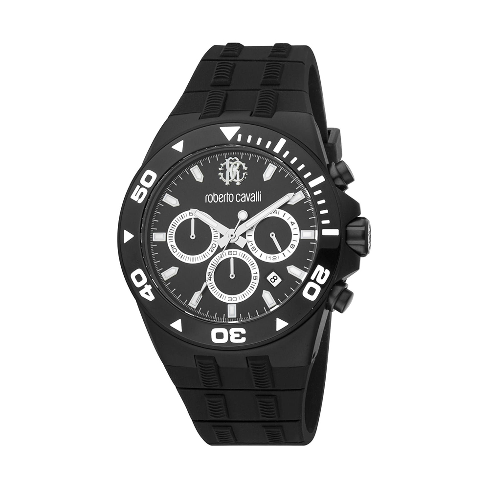 Picture of Roberto Cavalli Roberto Men's Watch RC5G016P0035